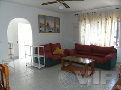 VIP2004: Villa à vendre en Mojacar Playa, Almería