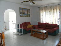 VIP2004: Villa à vendre dans Mojacar Playa, Almería