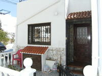 VIP2005: Villa à vendre dans Mojacar Playa, Almería