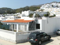 VIP2005: Villa à vendre dans Mojacar Playa, Almería