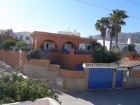 VIP2006: Villa à vendre dans Mojacar Playa, Almería