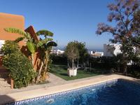 VIP2006: Villa for Sale in Mojacar Playa, Almería