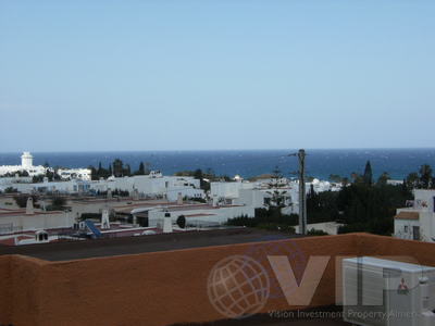 VIP2006: Villa à vendre en Mojacar Playa, Almería