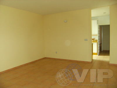 VIP2006: Villa zu Verkaufen in Mojacar Playa, Almería