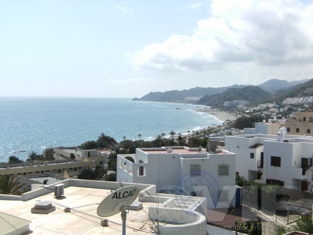 VIP2007: Apartment for Sale in Mojacar Playa, Almería