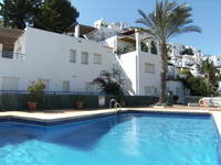 VIP2007: Apartment for Sale in Mojacar Playa, Almería