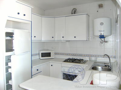 VIP2007: Apartment for Sale in Mojacar Playa, Almería