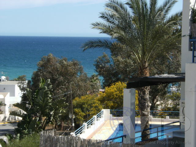 VIP2007: Appartement à vendre dans Mojacar Playa, Almería