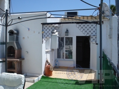 VIP2008: Wohnung zu Verkaufen in Mojacar Playa, Almería