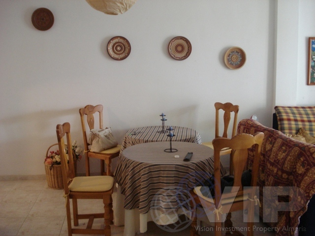 VIP2009: Appartement à vendre dans Mojacar Playa, Almería