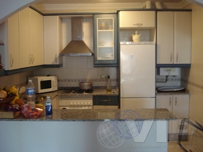 VIP2009: Apartamento en Venta en Mojacar Playa, Almería