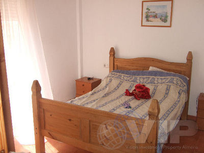 VIP2010: Appartement à vendre en Mojacar Playa, Almería