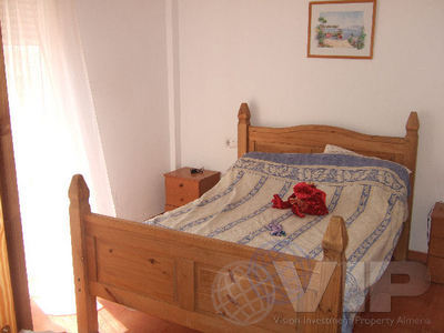 VIP2010: Apartamento en Venta en Mojacar Playa, Almería