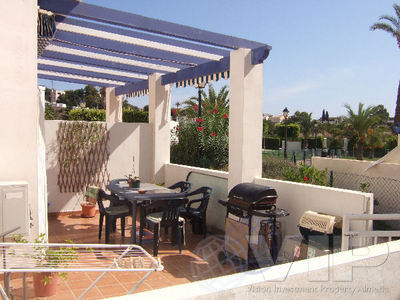 VIP2010: Apartment for Sale in Mojacar Playa, Almería