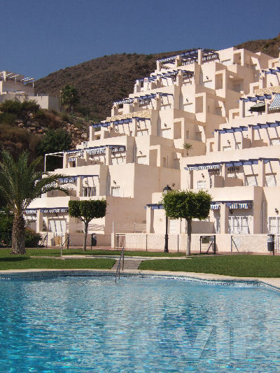 VIP2010: Apartamento en Venta en Mojacar Playa, Almería