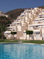 VIP2010: Apartamento en Venta en Mojacar Playa, Almería