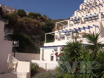 VIP2010: Appartement te koop in Mojacar Playa, Almería