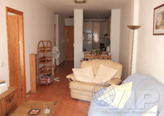 VIP2010: Apartamento en Venta en Mojacar Playa, Almería