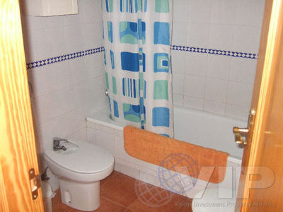 VIP2010: Appartement à vendre en Mojacar Playa, Almería