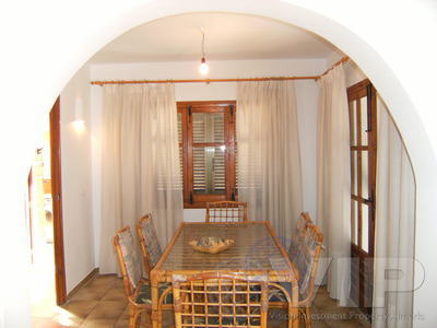 VIP2012: Villa à vendre en Mojacar Playa, Almería