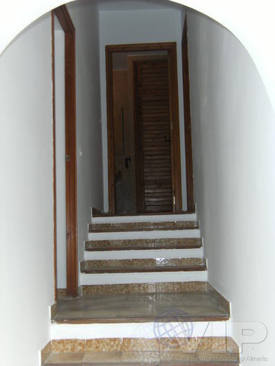 VIP2012: Villa en Venta en Mojacar Playa, Almería