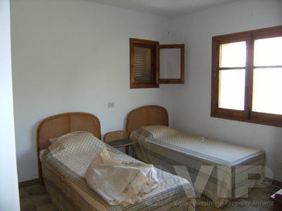 VIP2012: Villa à vendre en Mojacar Playa, Almería