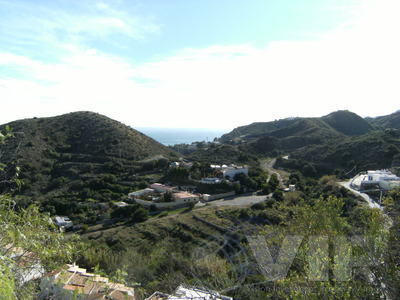 VIP2012: Villa te koop in Mojacar Playa, Almería