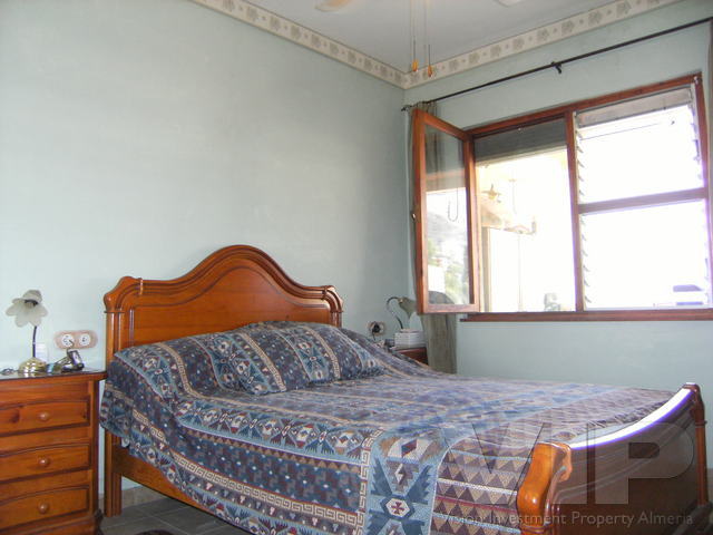 VIP2013: Appartement à vendre dans Mojacar Playa, Almería