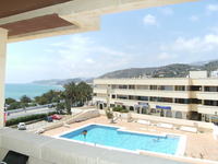 VIP2013: Apartment for Sale in Mojacar Playa, Almería