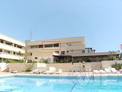 VIP2013: Appartement à vendre en Mojacar Playa, Almería