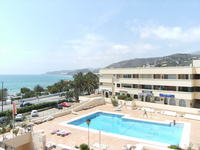 VIP2013: Appartement à vendre dans Mojacar Playa, Almería