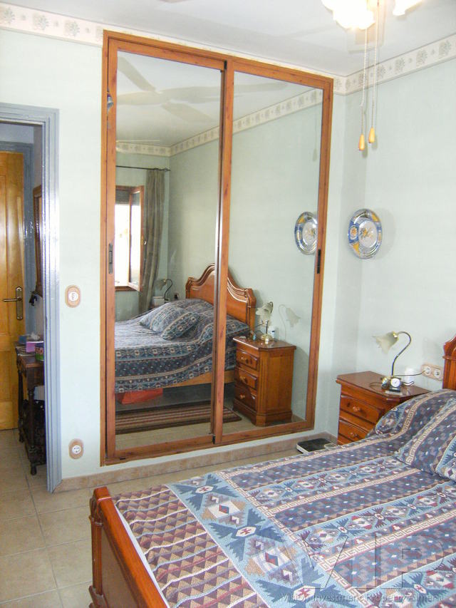 VIP2013: Appartement à vendre dans Mojacar Playa, Almería