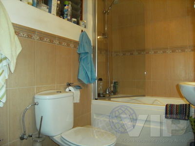 VIP2013: Apartment for Sale in Mojacar Playa, Almería