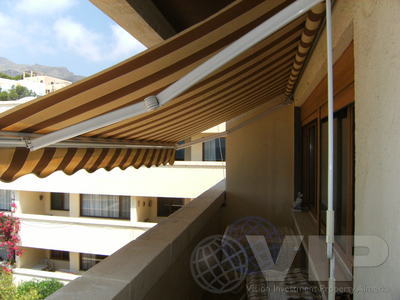 VIP2013: Appartement à vendre en Mojacar Playa, Almería