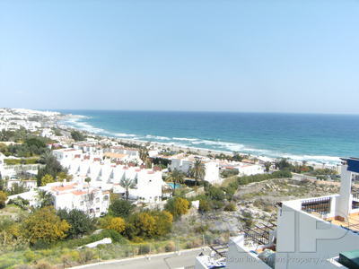 VIP2015: Appartement à vendre en Mojacar Playa, Almería