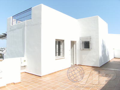 VIP2015: Appartement te koop in Mojacar Playa, Almería