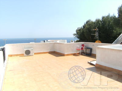 VIP2015: Appartement à vendre en Mojacar Playa, Almería