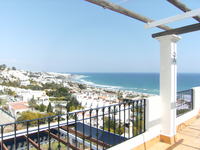 VIP2015: Apartment for Sale in Mojacar Playa, Almería