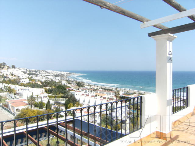 VIP2015: Appartement à vendre dans Mojacar Playa, Almería