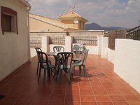 VIP2016: Townhouse for Sale in Zurgena, Almería