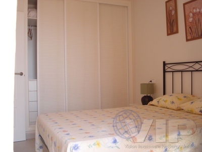 VIP2018: Appartement à vendre en Mojacar Playa, Almería