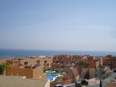 VIP2018: Wohnung zu Verkaufen in Mojacar Playa, Almería