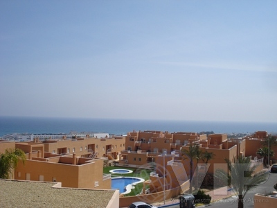 VIP2018: Appartement te koop in Mojacar Playa, Almería