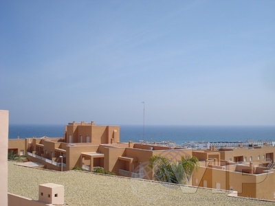 VIP2018: Wohnung zu Verkaufen in Mojacar Playa, Almería