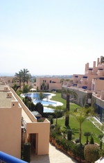 VIP2018: Apartment for Sale in Mojacar Playa, Almería