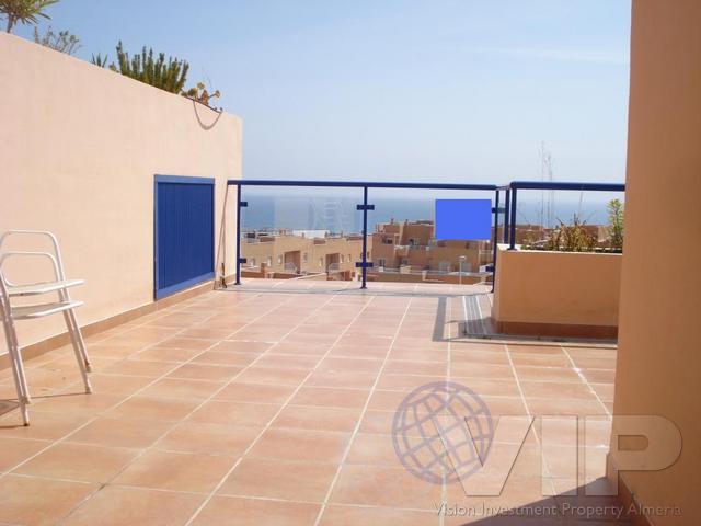 VIP2018: Appartement à vendre dans Mojacar Playa, Almería