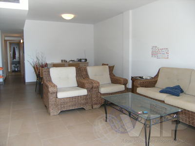 VIP2019: Villa à vendre en Mojacar Playa, Almería