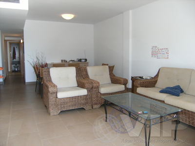 VIP2019: Villa en Venta en Mojacar Playa, Almería