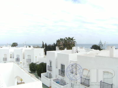 VIP2020: Townhouse for Sale in Mojacar Playa, Almería