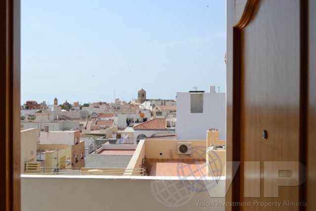 VIP2024: Apartment for Sale in Vera, Almería